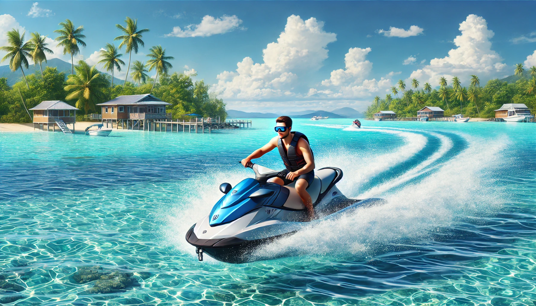 Jet Ski