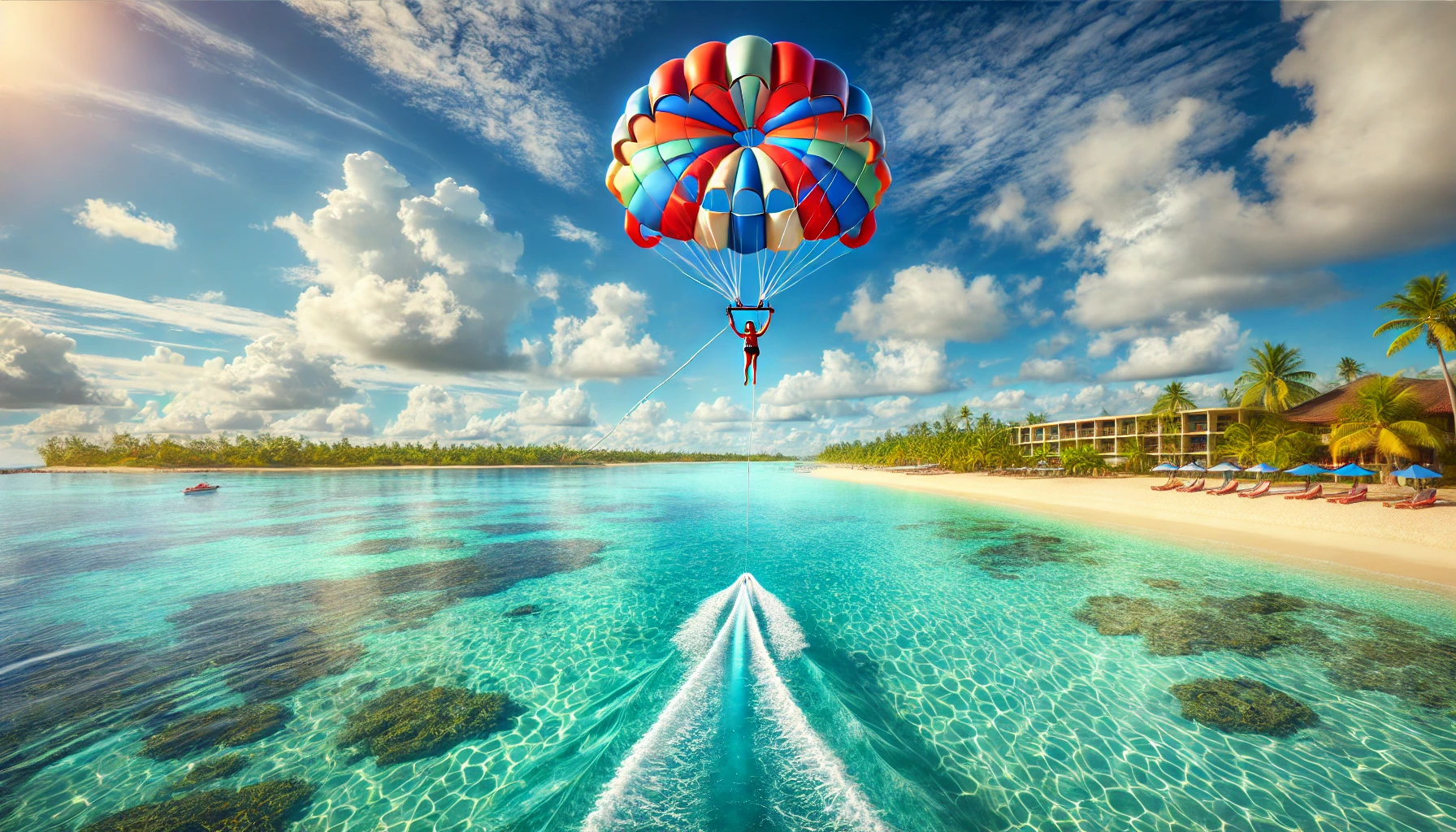 Parasail